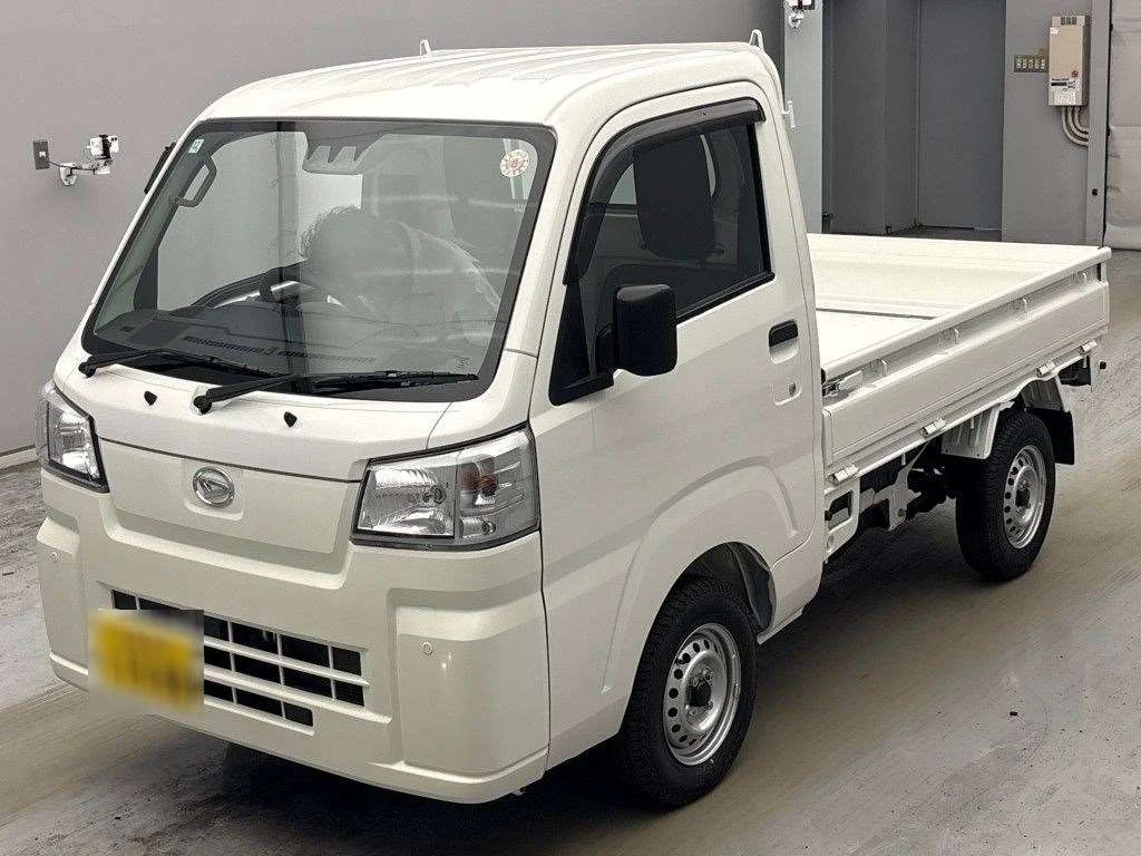 Daihatsu Hijet Truck S510P 2025